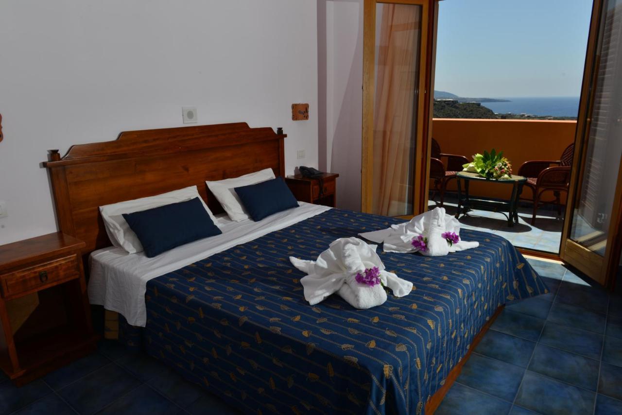 Suvaki Resort Madonna Delle Grazie Extérieur photo