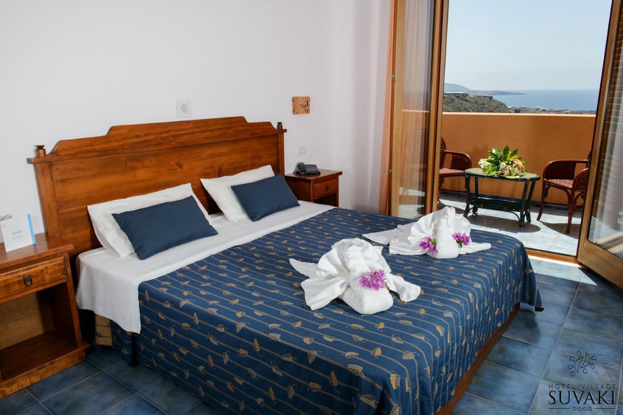 Suvaki Resort Madonna Delle Grazie Extérieur photo