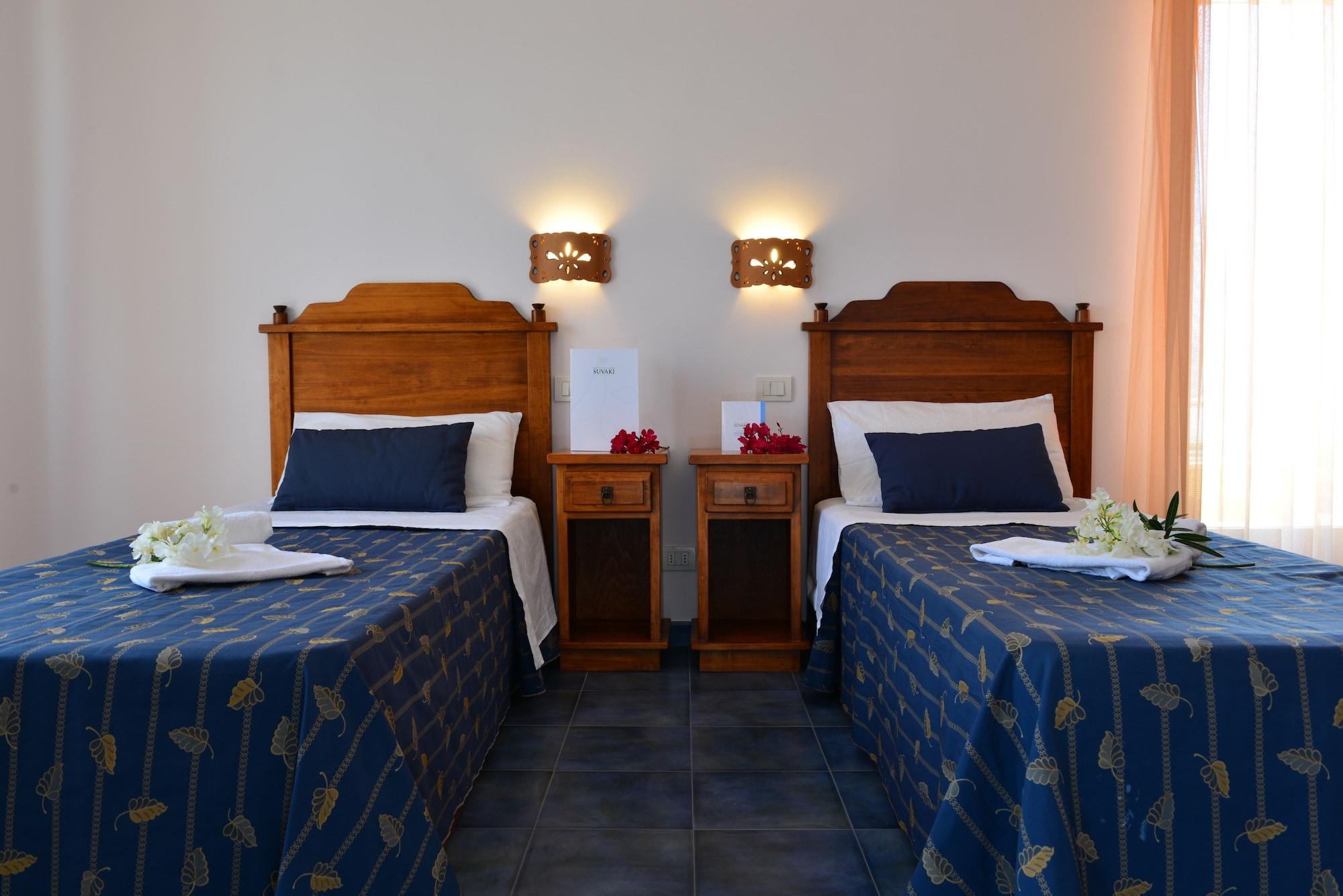 Suvaki Resort Madonna Delle Grazie Extérieur photo