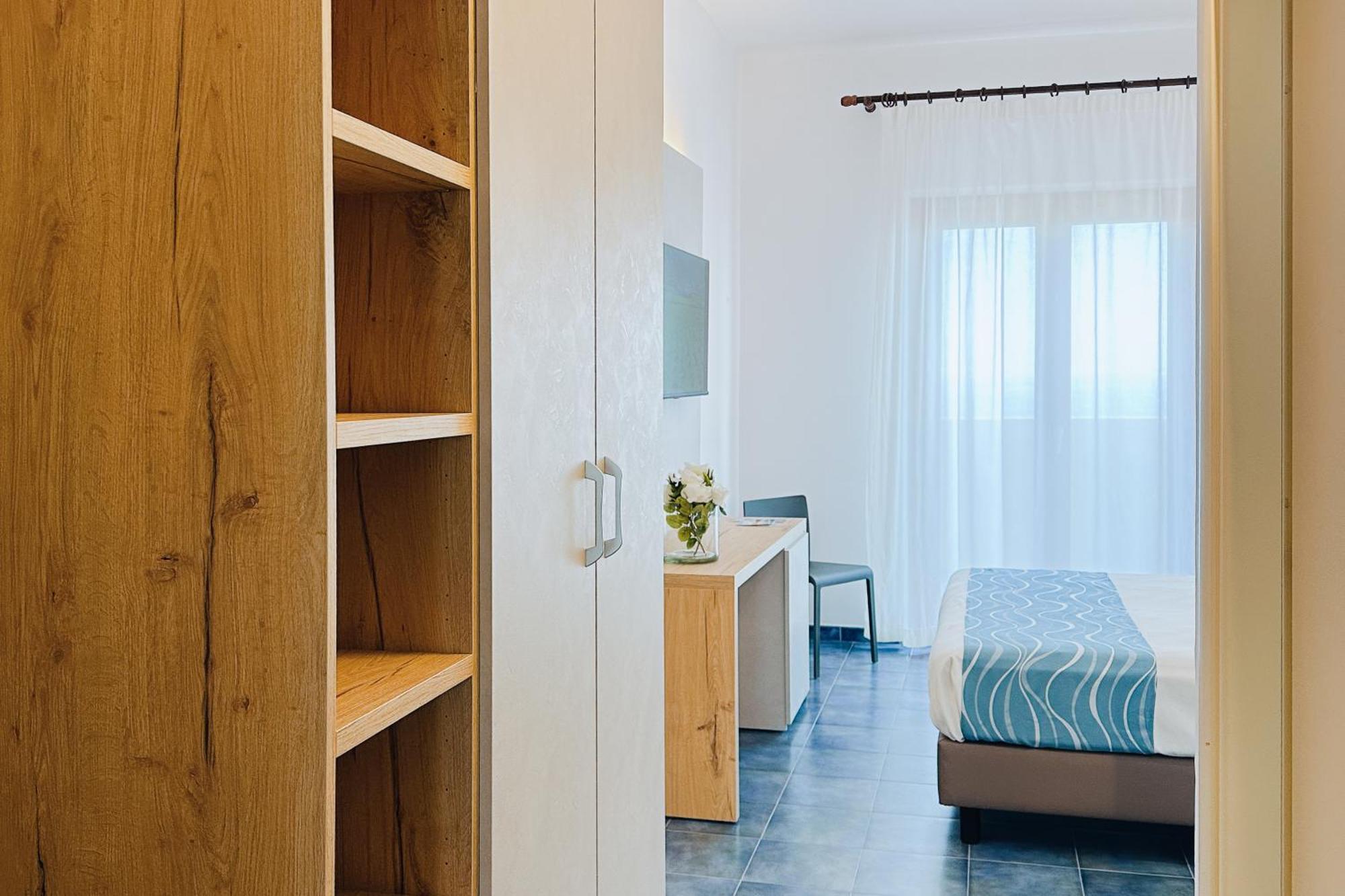 Suvaki Resort Madonna Delle Grazie Extérieur photo