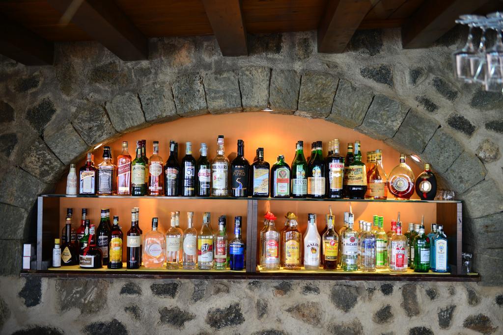 Suvaki Resort Madonna Delle Grazie Extérieur photo