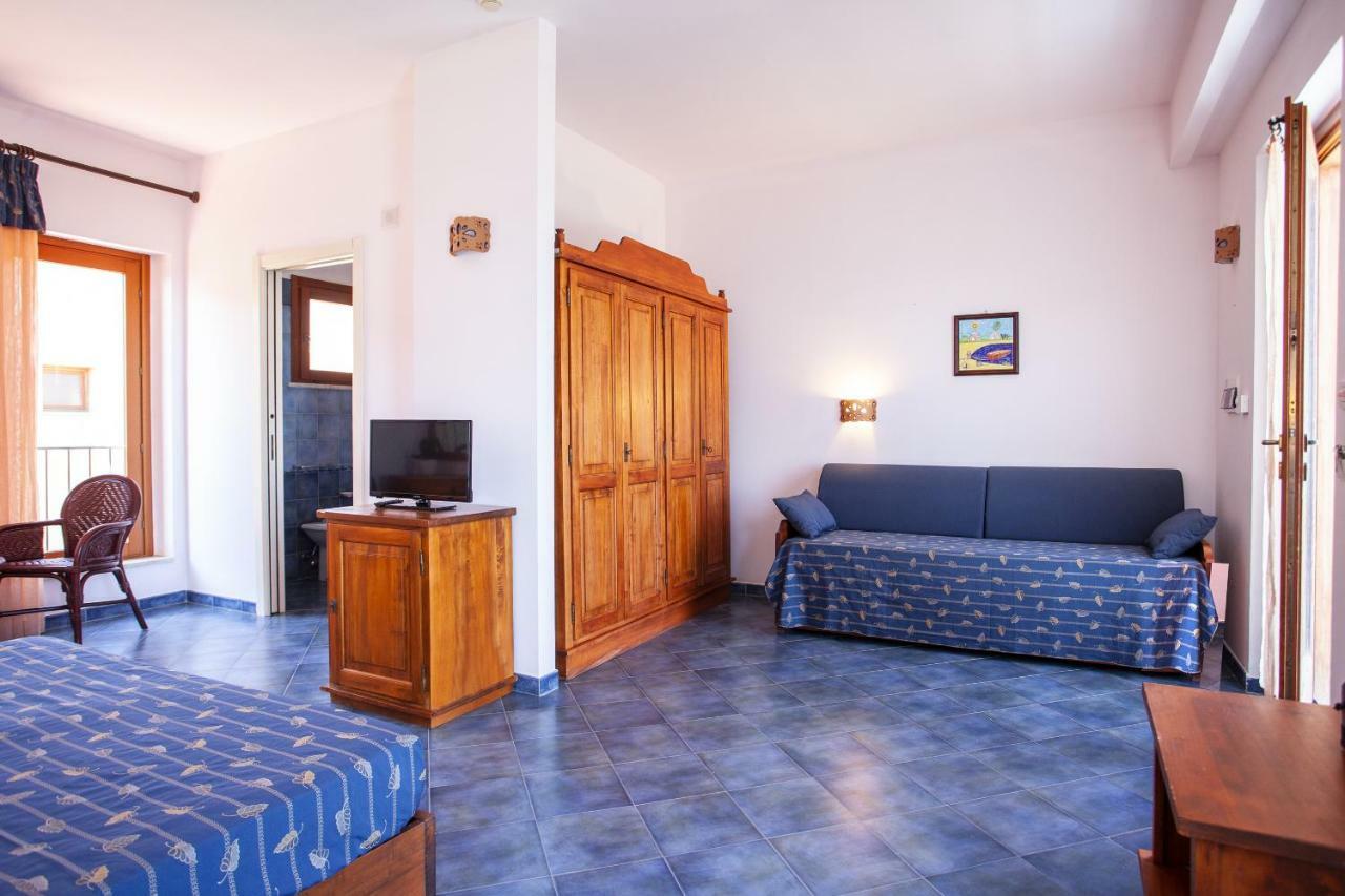 Suvaki Resort Madonna Delle Grazie Extérieur photo