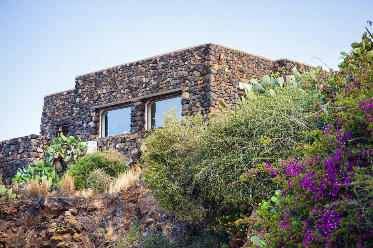 Suvaki Resort Madonna Delle Grazie Extérieur photo