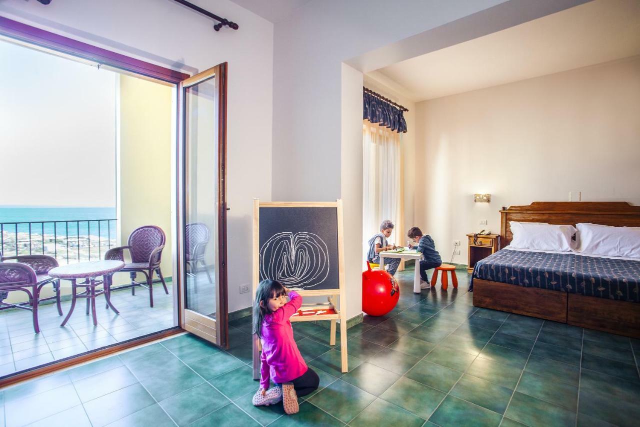 Suvaki Resort Madonna Delle Grazie Extérieur photo