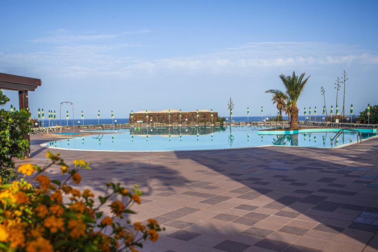 Suvaki Resort Madonna Delle Grazie Extérieur photo