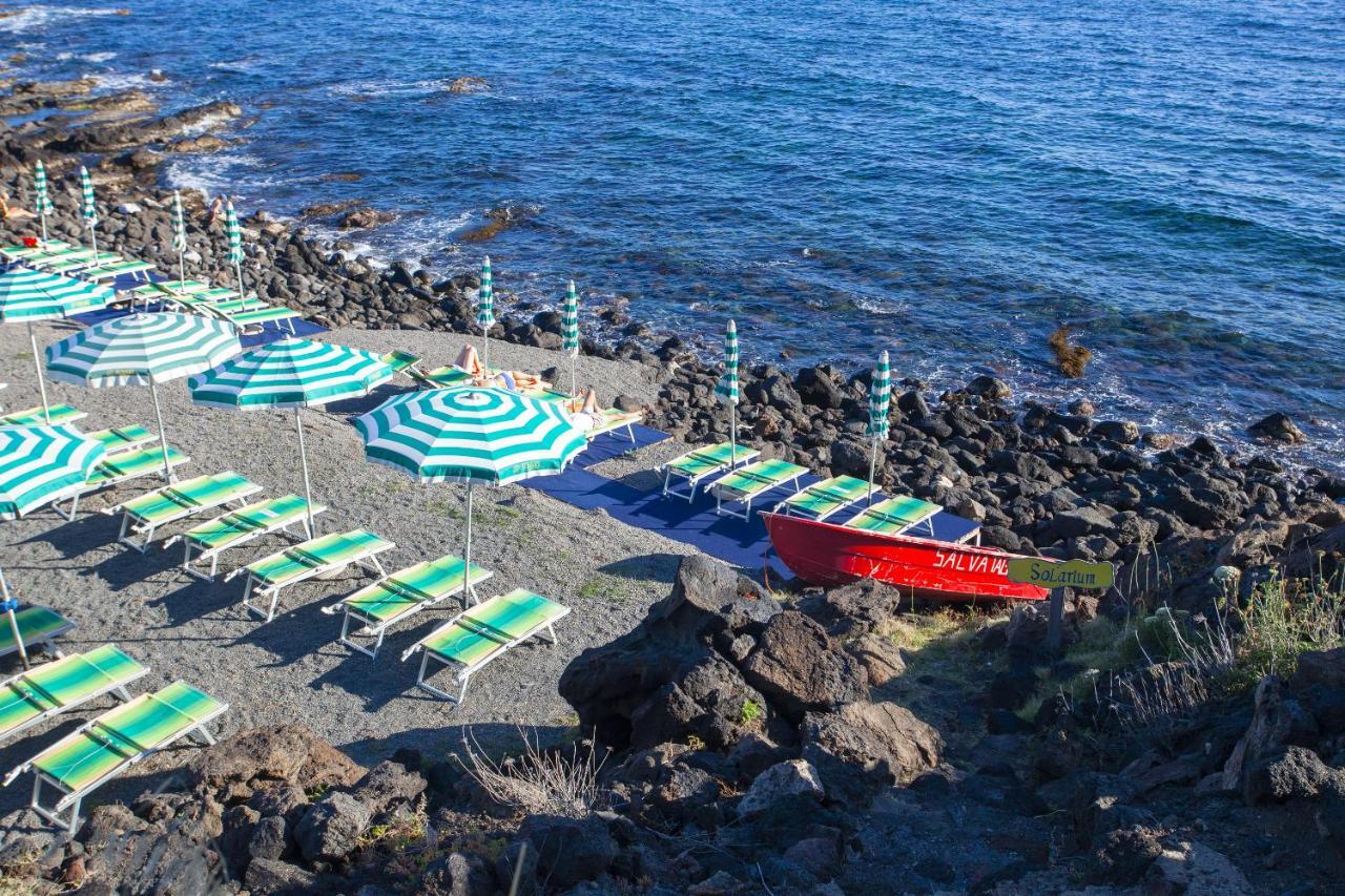 Suvaki Resort Madonna Delle Grazie Extérieur photo