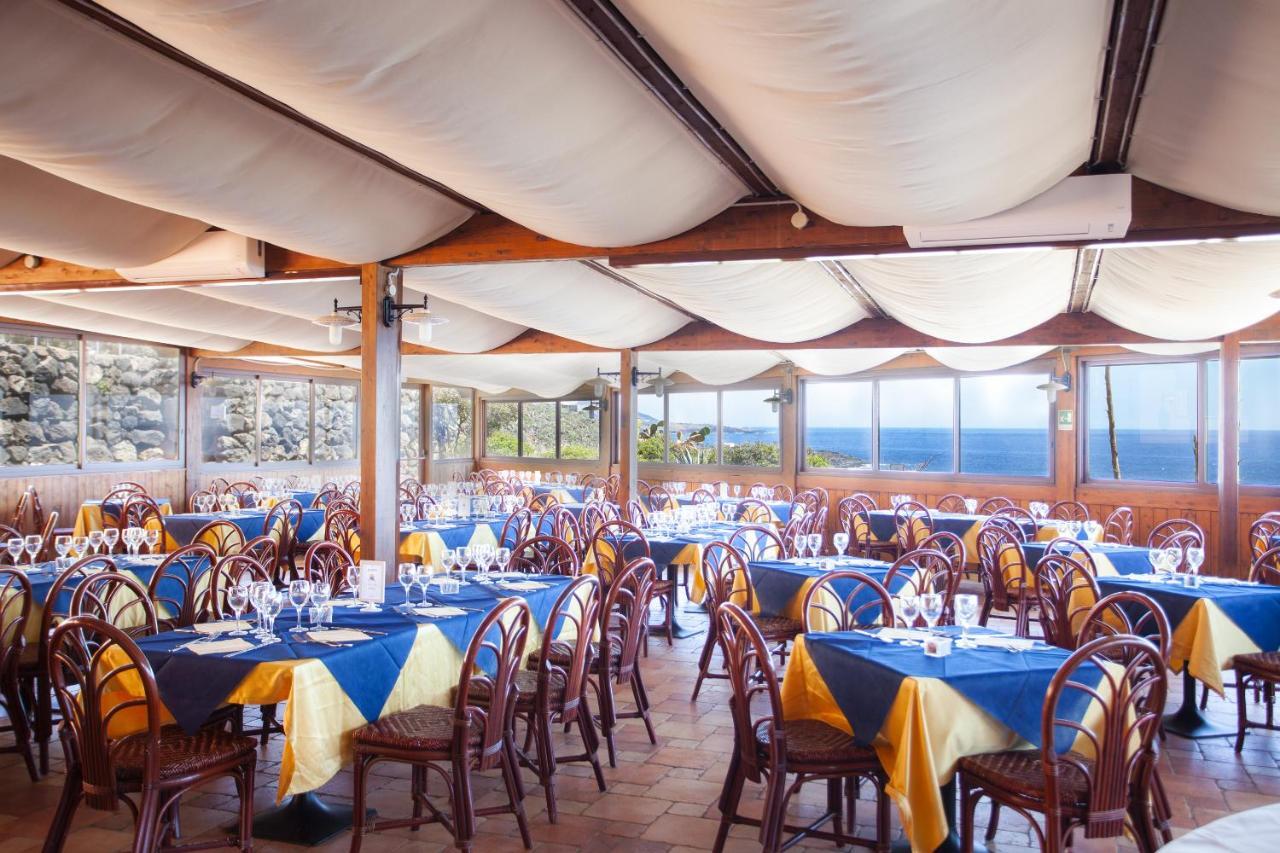 Suvaki Resort Madonna Delle Grazie Extérieur photo