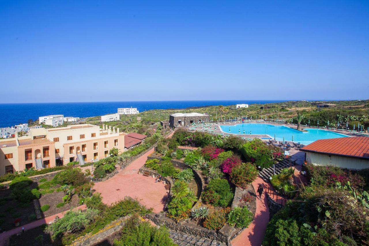 Suvaki Resort Madonna Delle Grazie Extérieur photo
