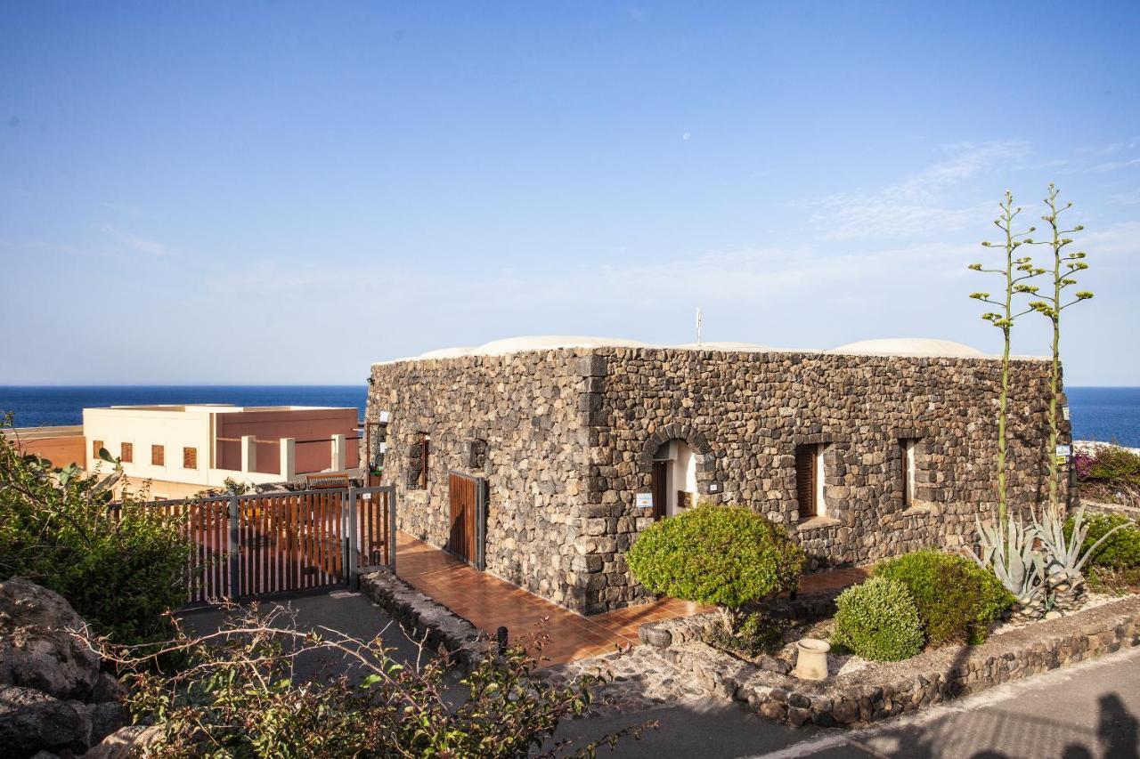 Suvaki Resort Madonna Delle Grazie Extérieur photo