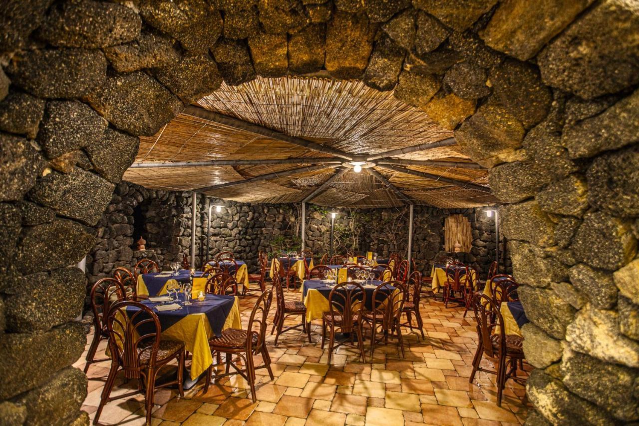 Suvaki Resort Madonna Delle Grazie Extérieur photo