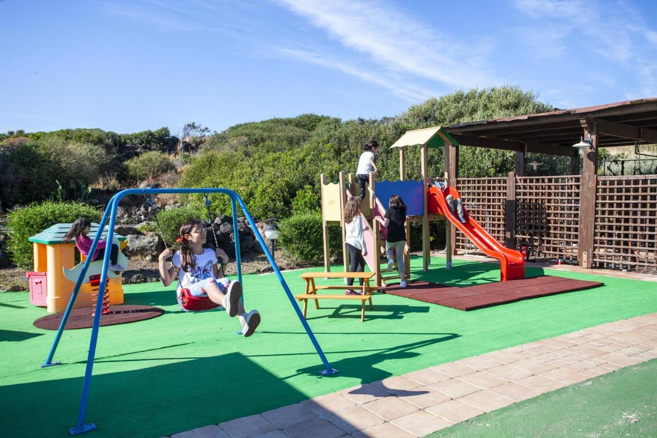 Suvaki Resort Madonna Delle Grazie Extérieur photo